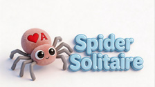Spider Solitaire